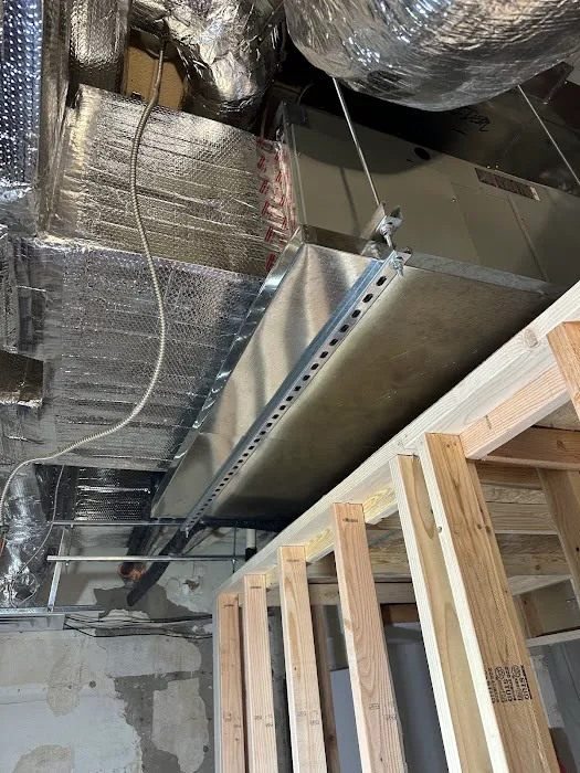 Ideal HVAC Services Picture 6