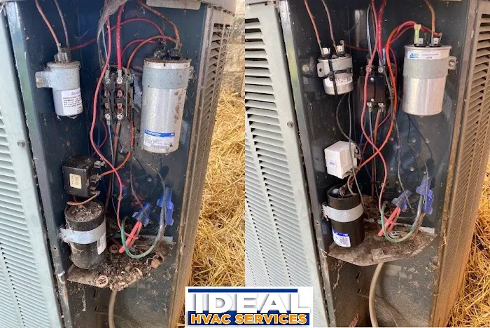 Ideal HVAC Services Picture 8