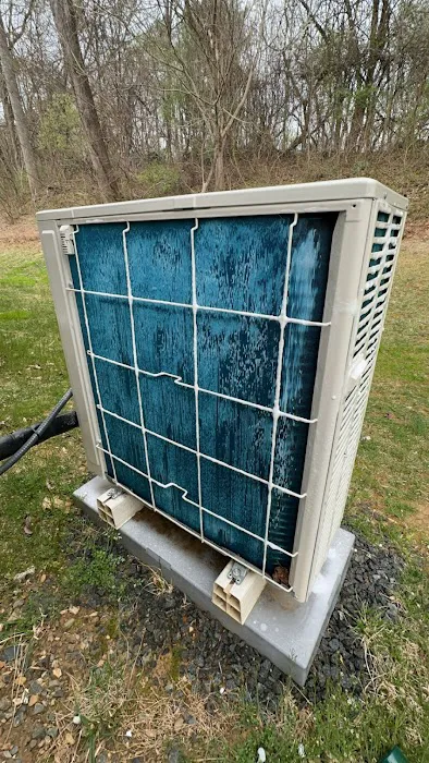 Ideal HVAC Services Picture 9