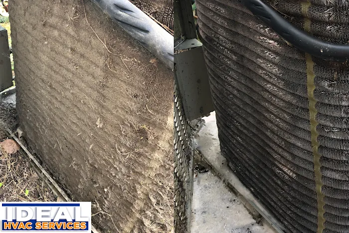 Ideal HVAC Services Picture 10