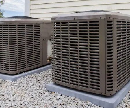 Royal Heating & Air Conditioning LLC