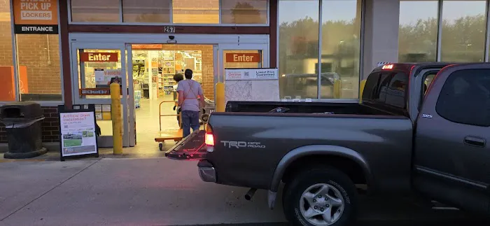 Home Services at The Home Depot Picture 5