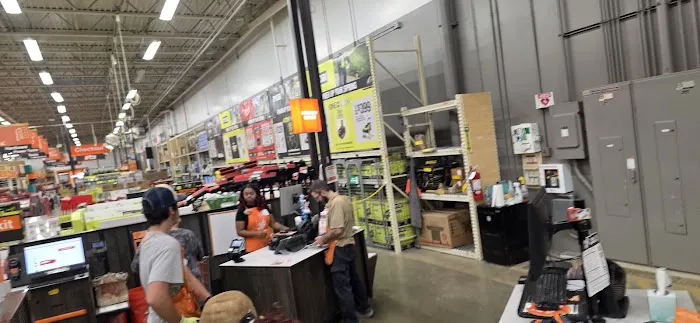 Home Services at The Home Depot Picture 6