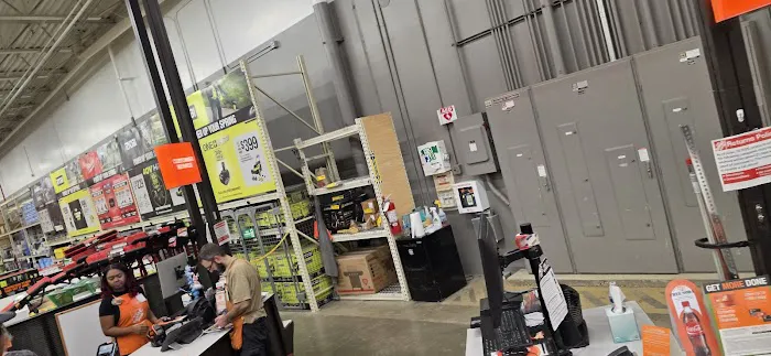 Home Services at The Home Depot Picture 3