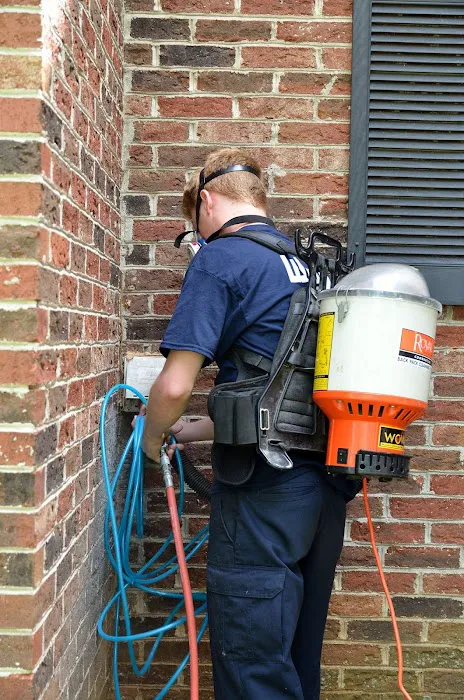 Crystal Clean Duct Service LLC Picture 1