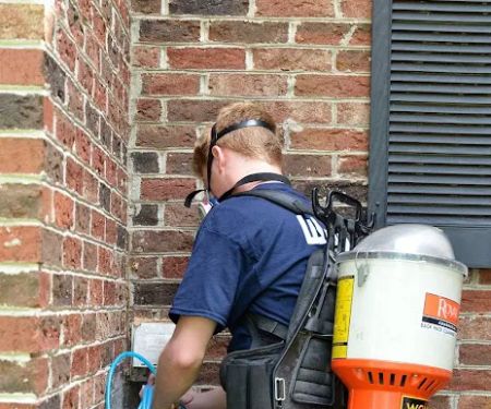 Crystal Clean Duct Service LLC