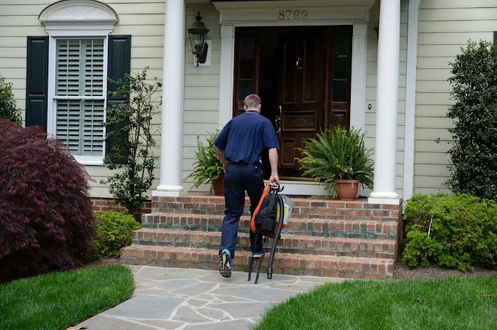 Crystal Clean Duct Service LLC Picture 8