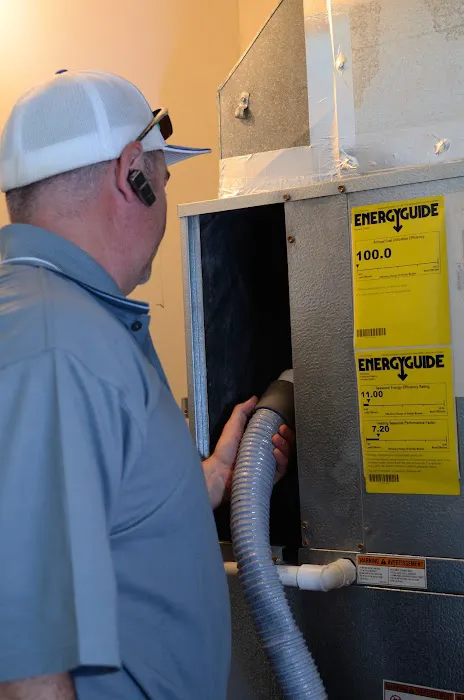 Crystal Clean Duct Service LLC Picture 6