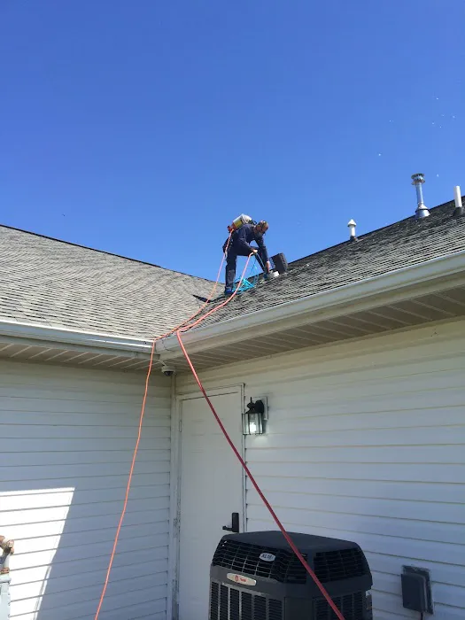 Crystal Clean Duct Service LLC Picture 7