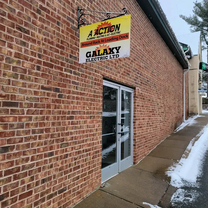 A Action Home Services Picture 8