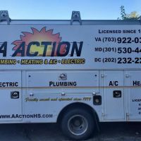 A Action Home Services ico