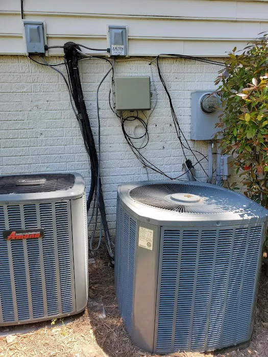 A Action Home Services Picture 6