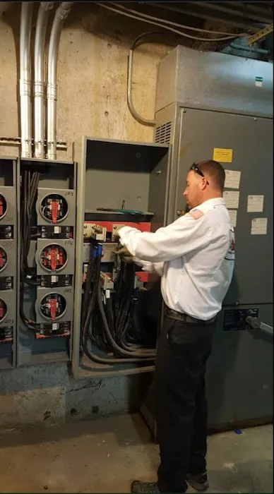 A Action Home Services Picture 4