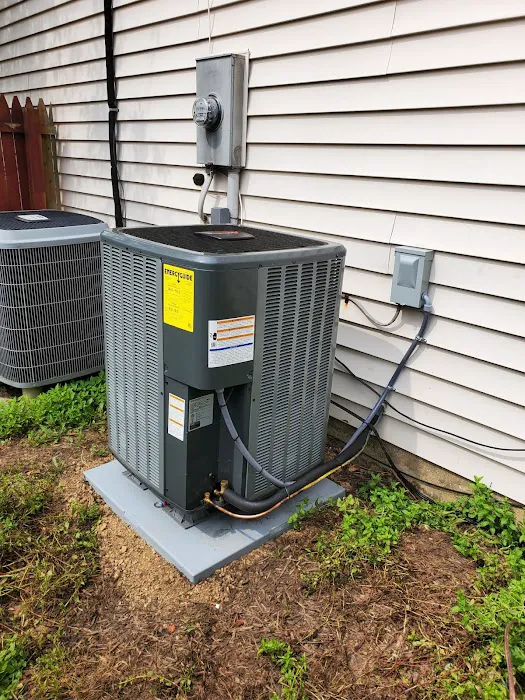 A Action Home Services Picture 9