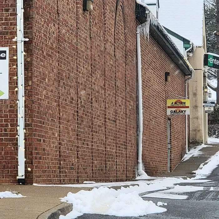 A Action Home Services Picture 3