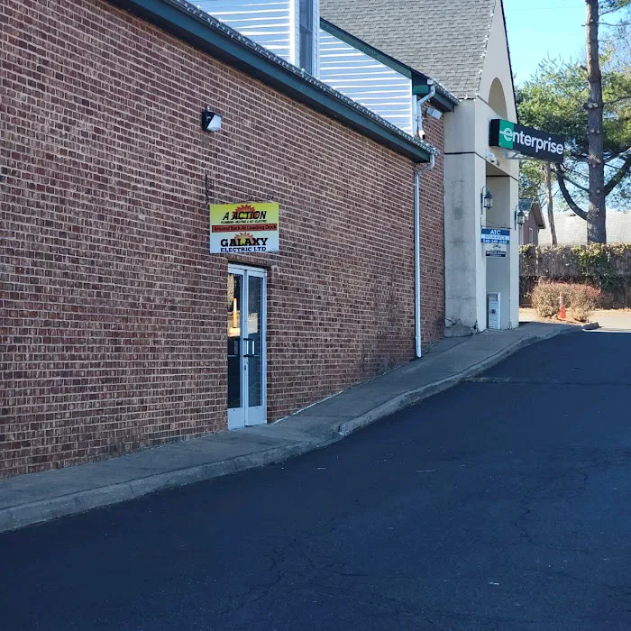 A Action Home Services Picture 7