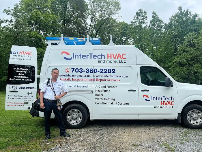 Intertech HVAC and more, LLC Picture 1