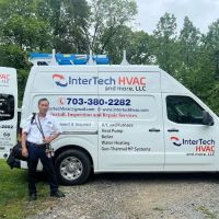 Intertech HVAC and more, LLC ico