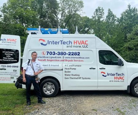 Intertech HVAC and more, LLC