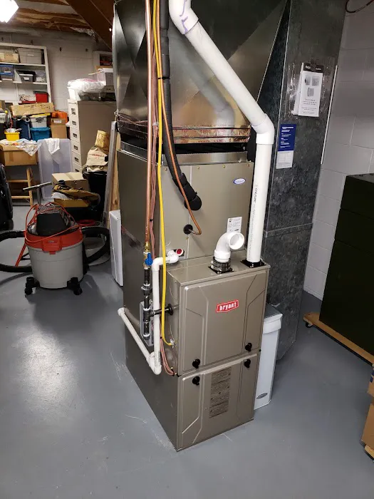 Patriot Heating and Cooling Picture 4