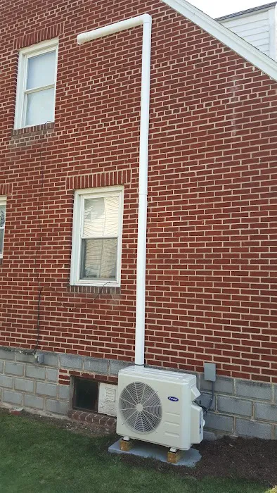 Patriot Heating and Cooling Picture 8