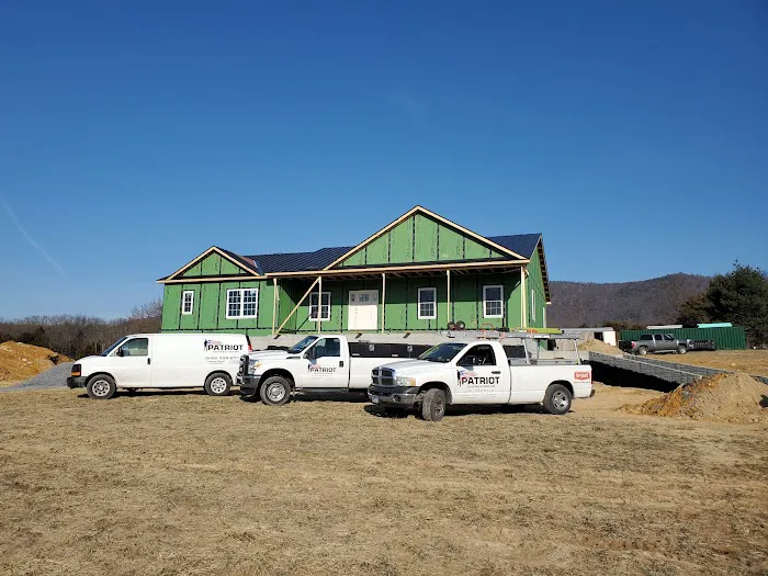 Patriot Heating and Cooling Picture 2