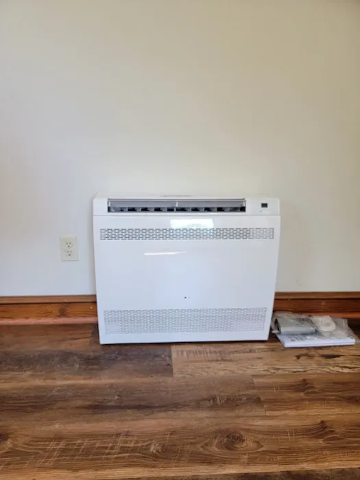 Patriot Heating and Cooling Picture 7