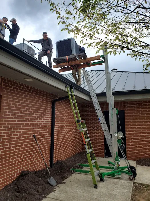 Patriot Heating and Cooling Picture 10