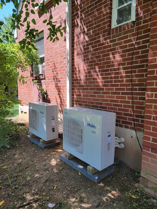 Patriot Heating and Cooling Picture 9