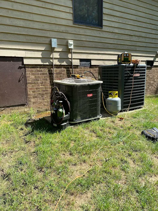 Star Mechanical Heating and Cooling Picture 2