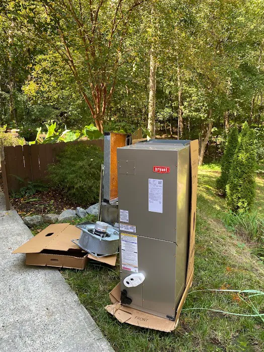 Star Mechanical Heating and Cooling Picture 3