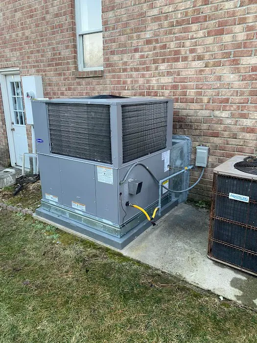 Star Mechanical Heating and Cooling Picture 4