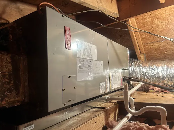 Star Mechanical Heating and Cooling Picture 1