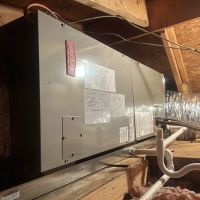 Star Mechanical Heating and Cooling ico