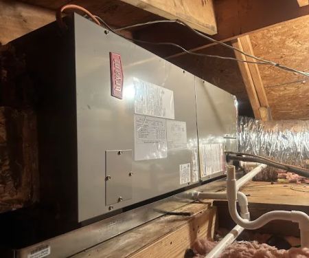 Star Mechanical Heating and Cooling