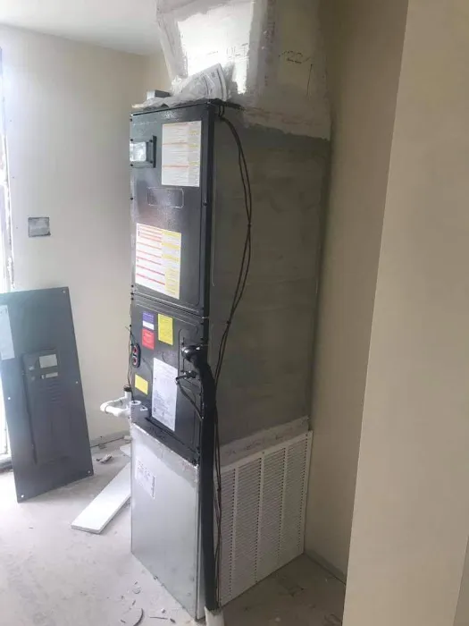 Star Mechanical Heating and Cooling Picture 5