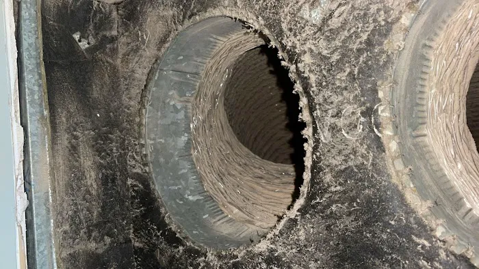 Victor's air Experts Picture 1