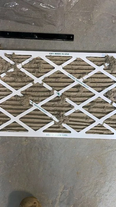 Victor's air Experts Picture 4