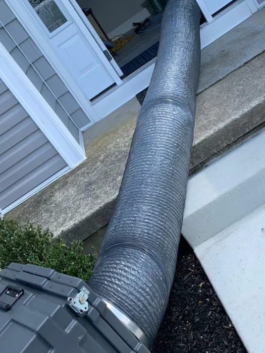 Victor's air Experts Picture 5