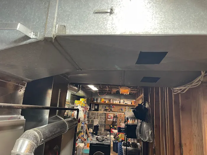 Victor's air Experts Picture 2