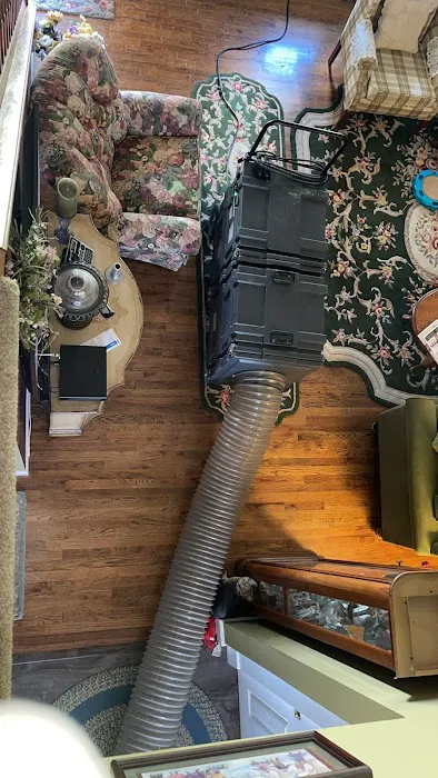 Victor's air Experts Picture 8