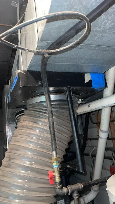 Victor's air Experts Picture 7