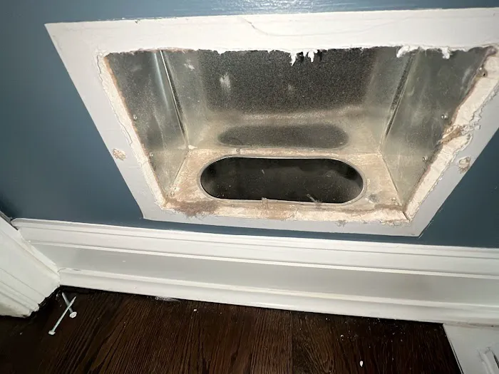 Victor's air Experts Picture 9