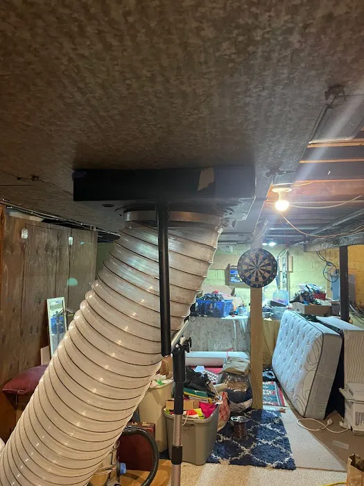 Victor's air Experts Picture 10