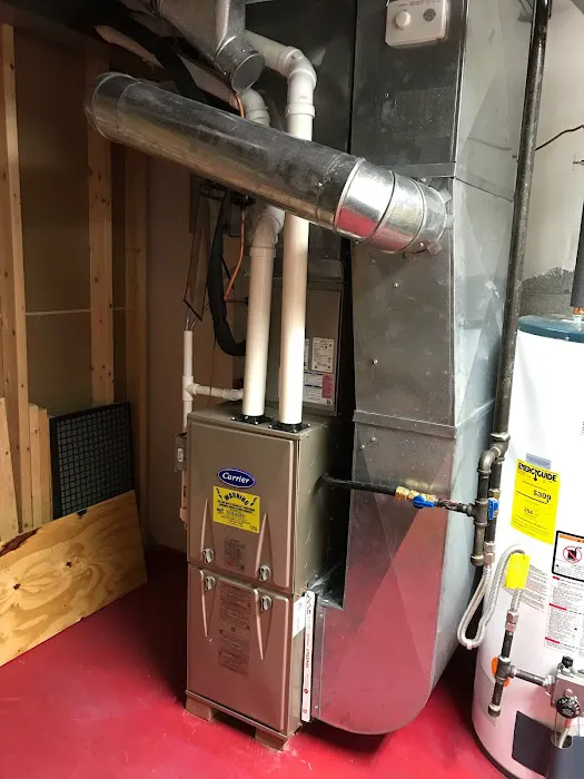 Shearer Heating, Cooling & Refrigeration Picture 1