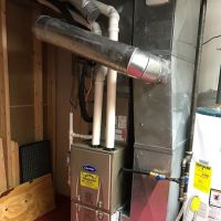 Shearer Heating, Cooling & Refrigeration ico