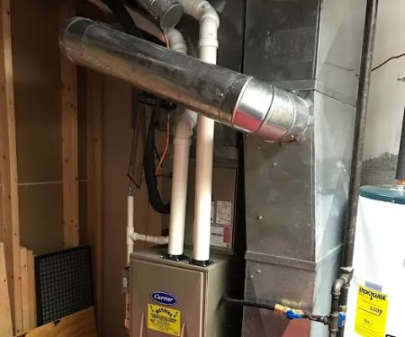 Shearer Heating, Cooling & Refrigeration