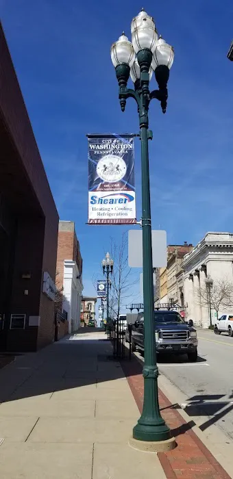 Shearer Heating, Cooling & Refrigeration Picture 6