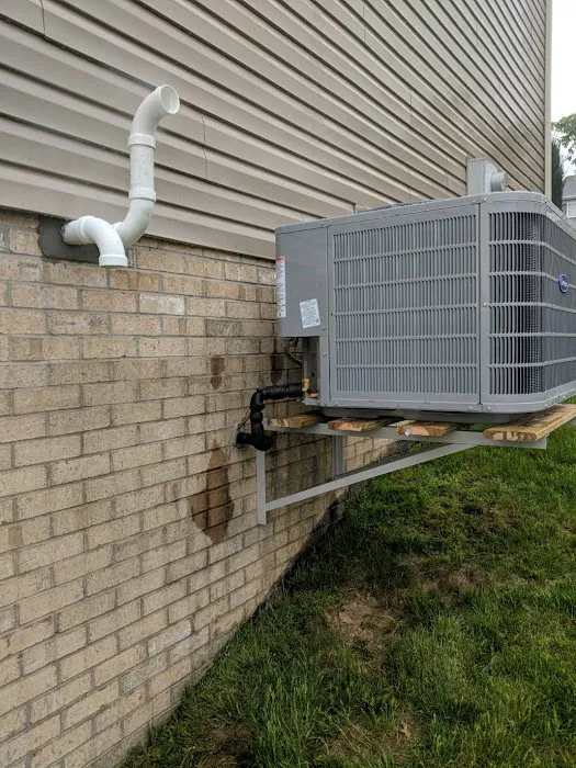 Shearer Heating, Cooling & Refrigeration Picture 10