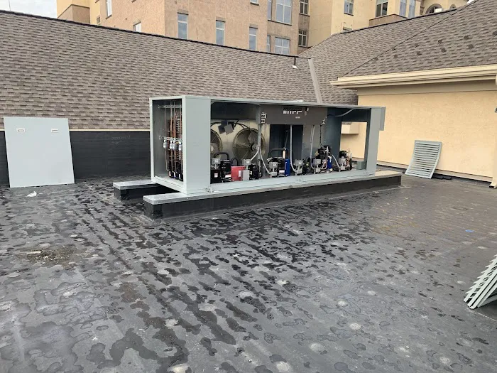 Shearer Heating, Cooling & Refrigeration Picture 4